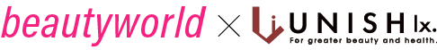 beautyword × UNISH lx.